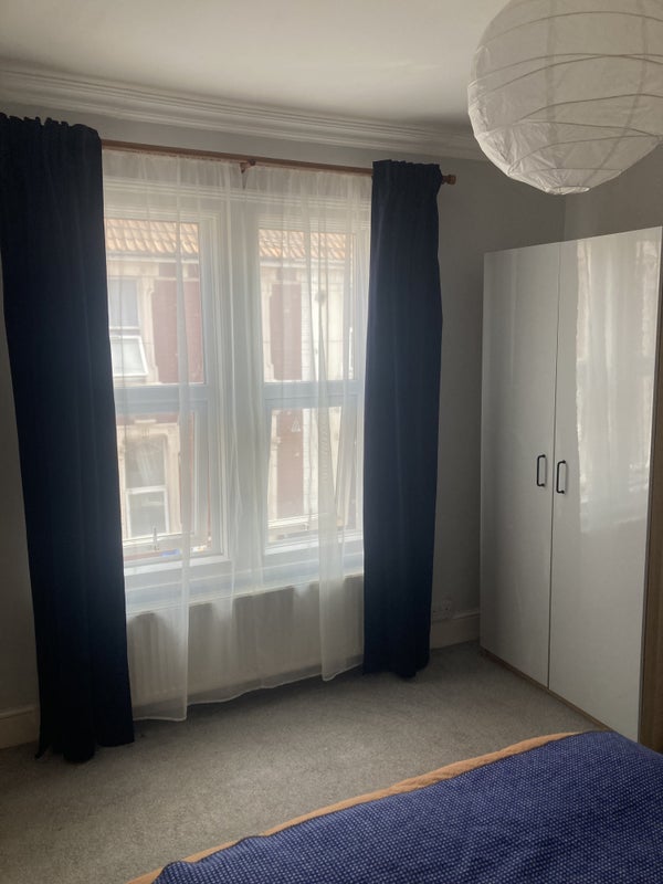 Room William Street in Bristol