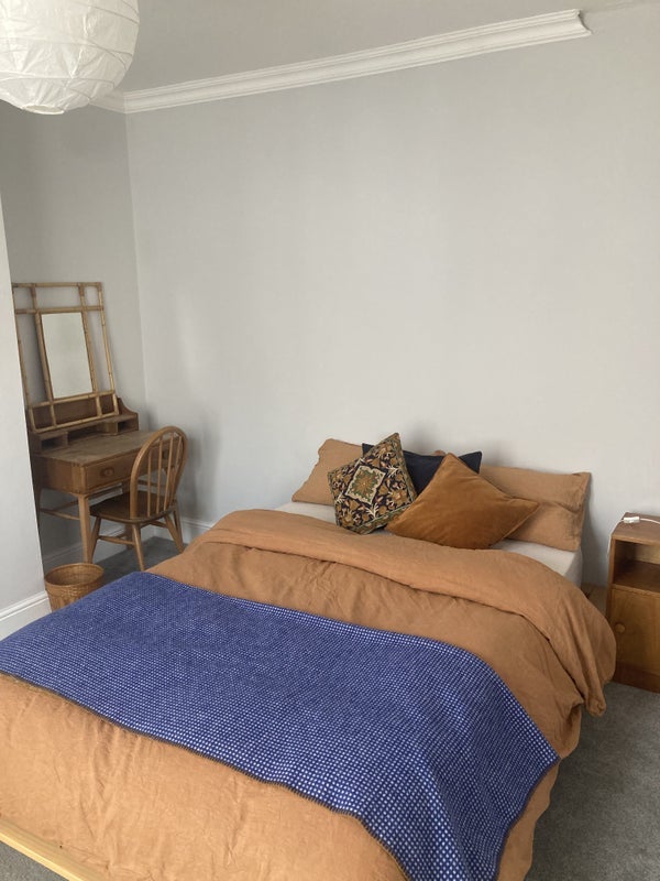 Room William Street in Bristol