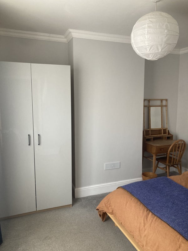 Room William Street in Bristol