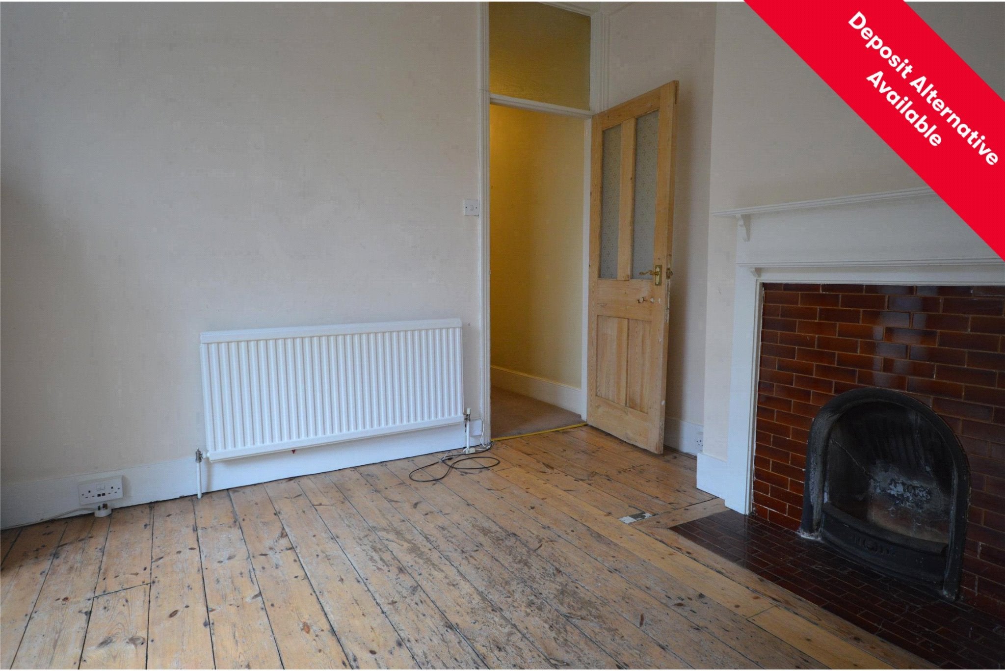 Flat Sternhold Avenue in Greater London