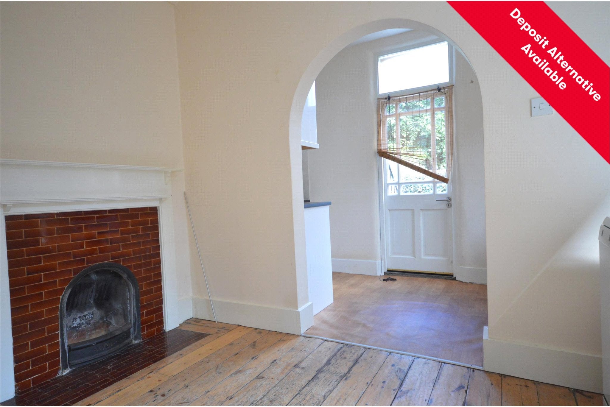 Flat Sternhold Avenue in Greater London