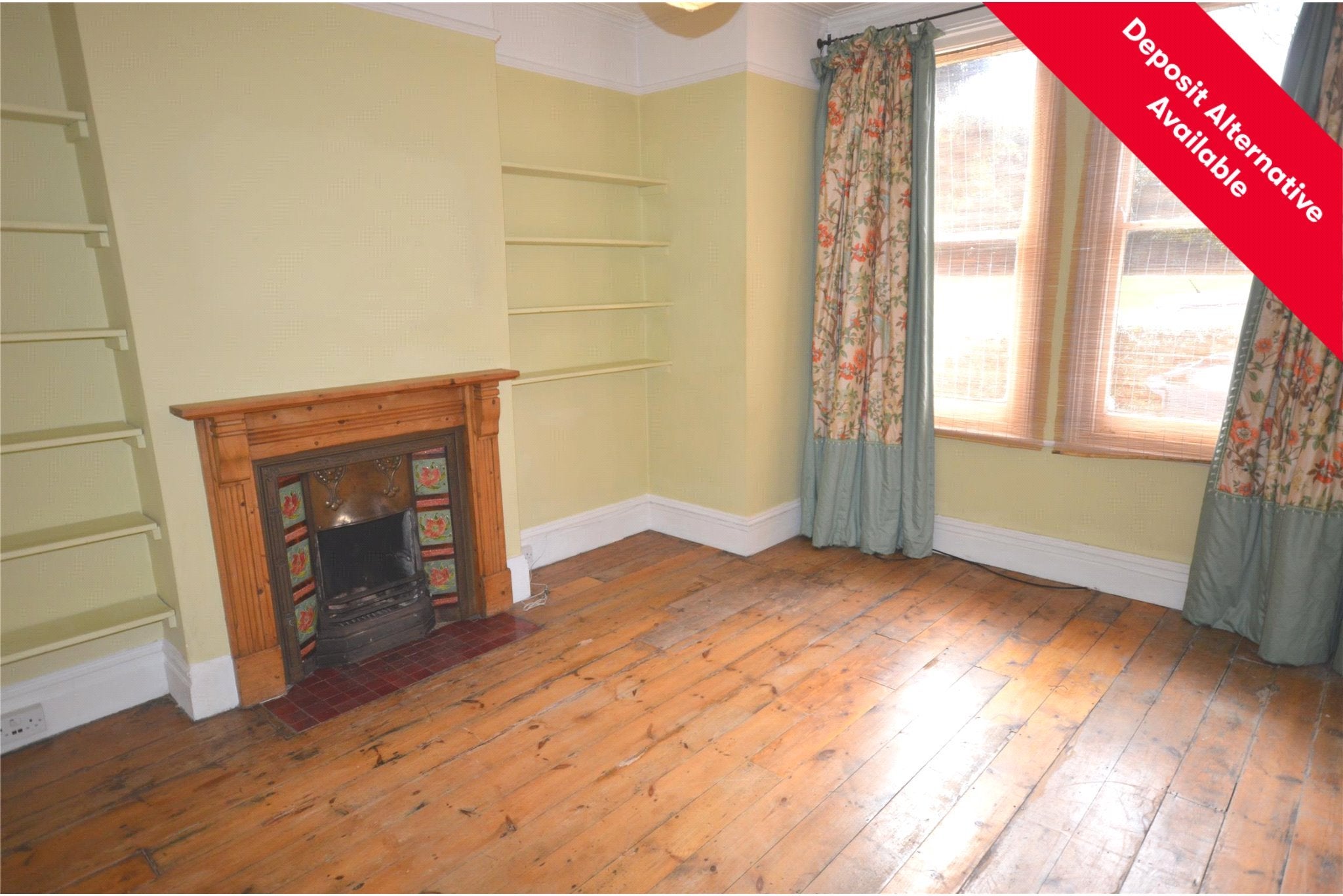 Flat Sternhold Avenue in Greater London