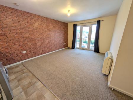 Flat Haddon Road in South Kesteven