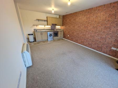 Flat Haddon Road in South Kesteven