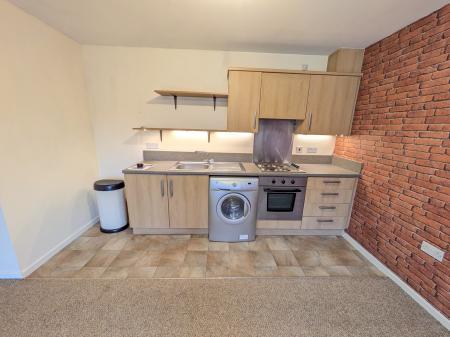 Flat Haddon Road in South Kesteven
