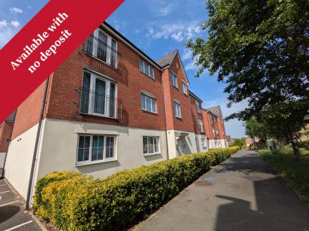 Flat Haddon Road in South Kesteven