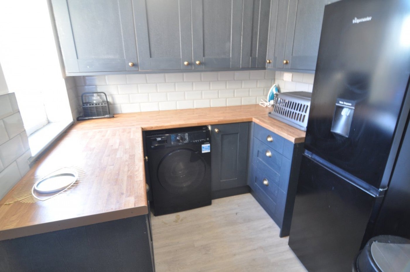 Room Summer Lane in Wombwell