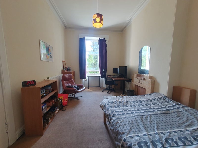 Room Polwarth Gardens in City of Edinburgh