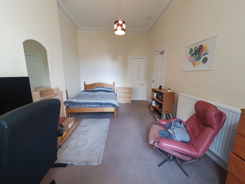 Room Polwarth Gardens in City of Edinburgh