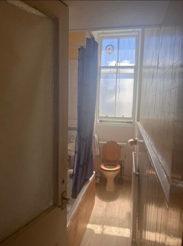 Room Polwarth Gardens in City of Edinburgh