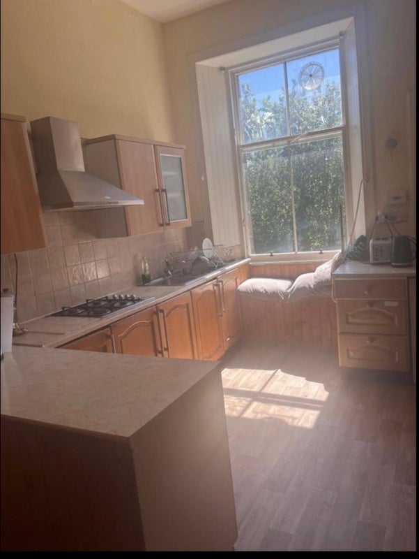 Room Polwarth Gardens in City of Edinburgh