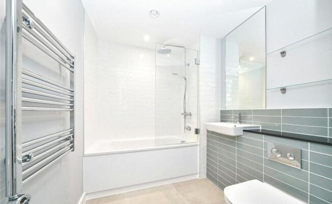Flat Kimpton Road in Luton