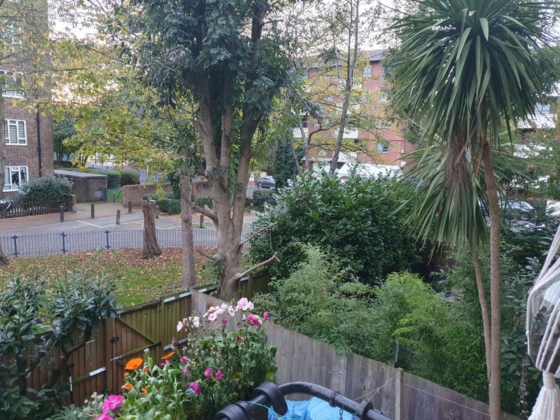 Room Carleton Road in Greater London
