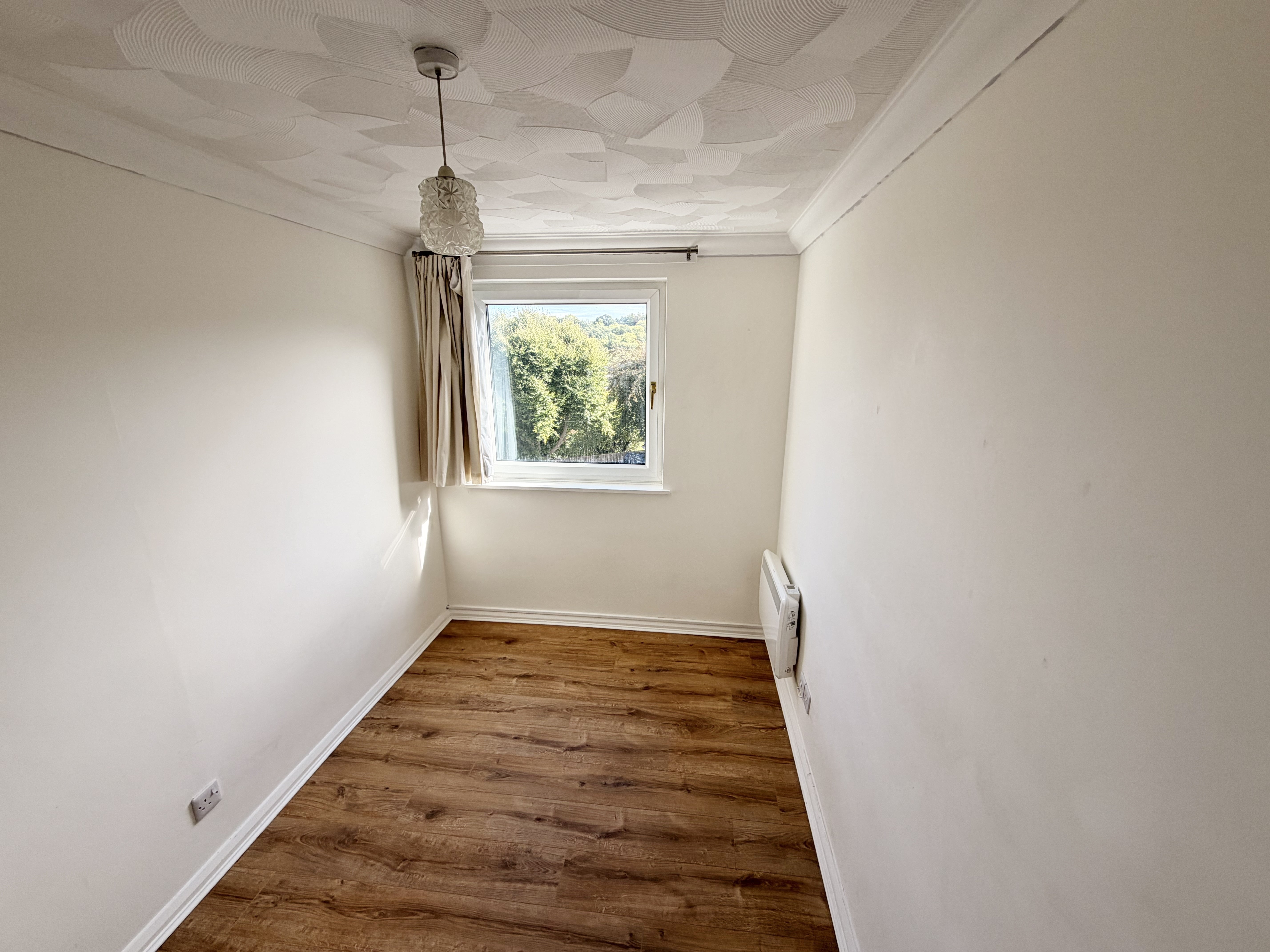 Flat Fulwood Road in Sheffield
