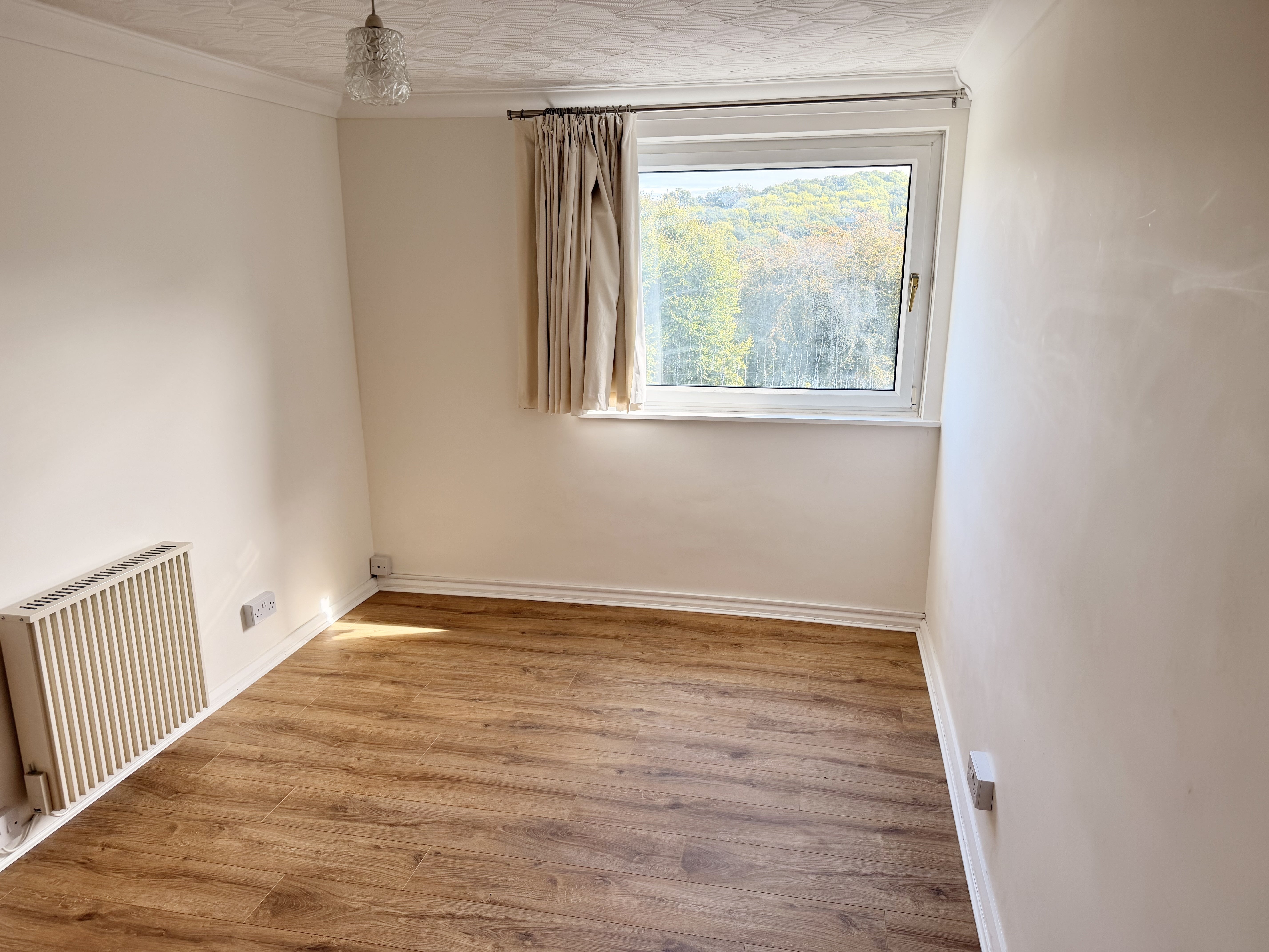 Flat Fulwood Road in Sheffield