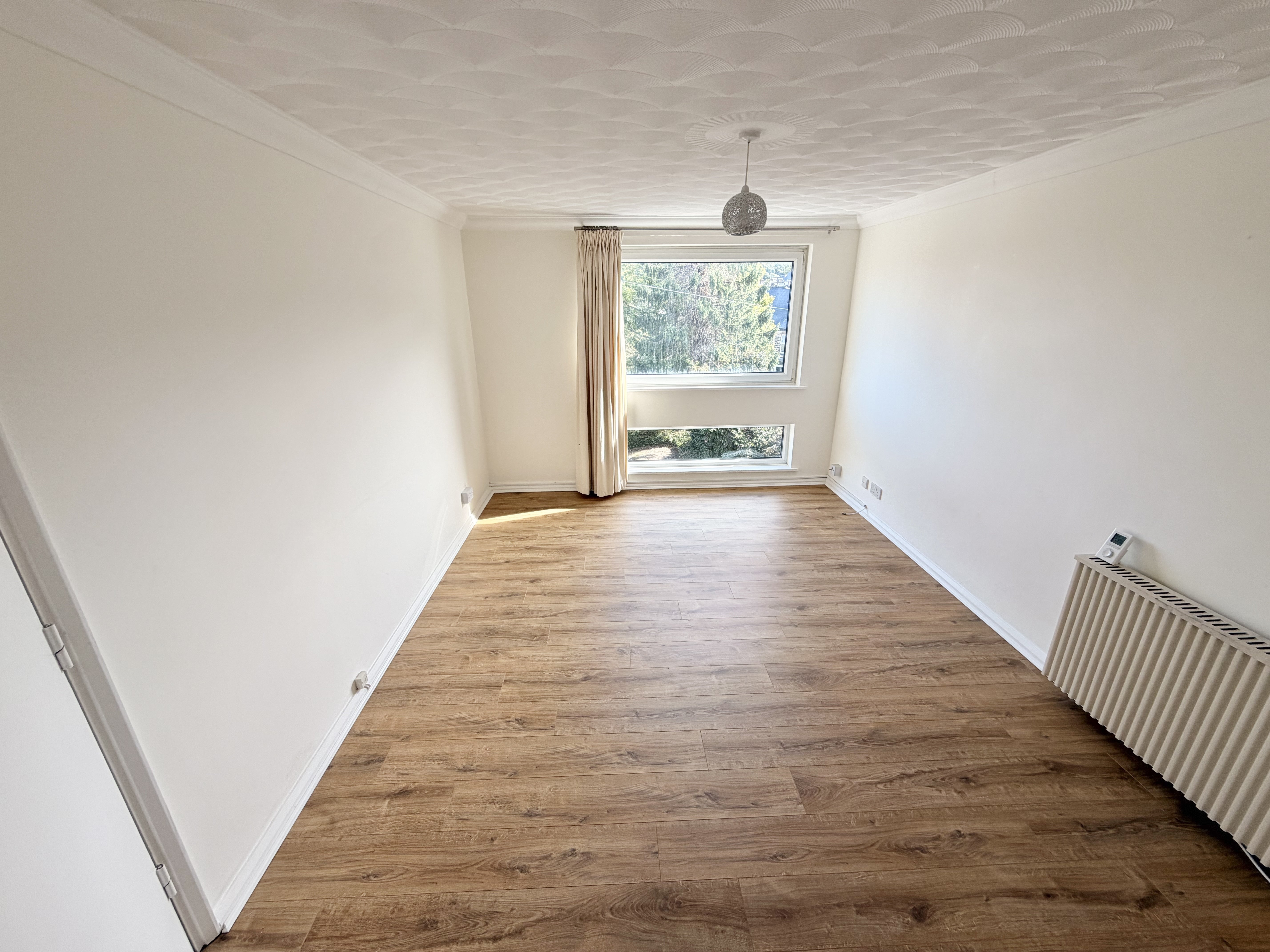 Flat Fulwood Road in Sheffield