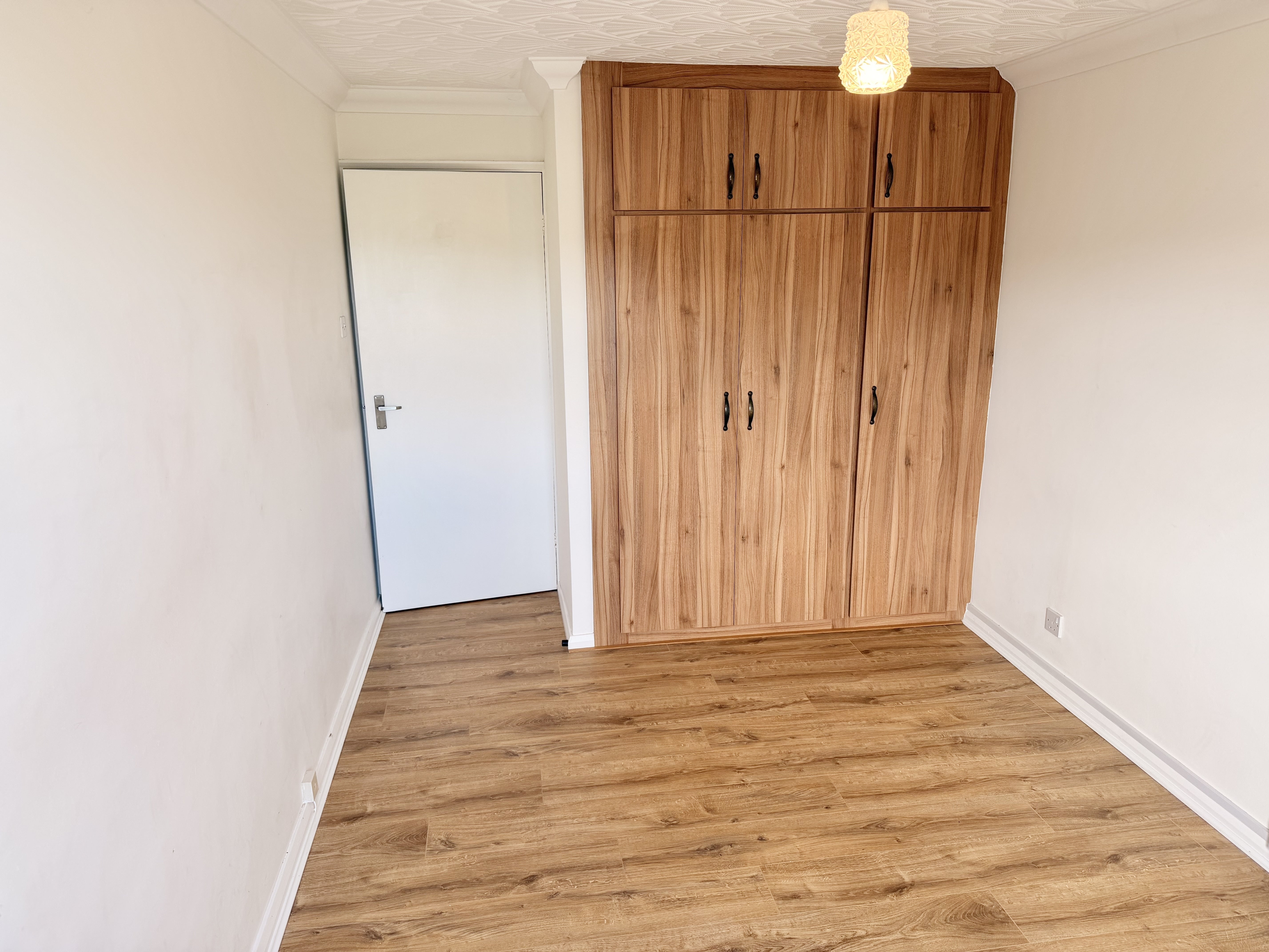 Flat Fulwood Road in Sheffield