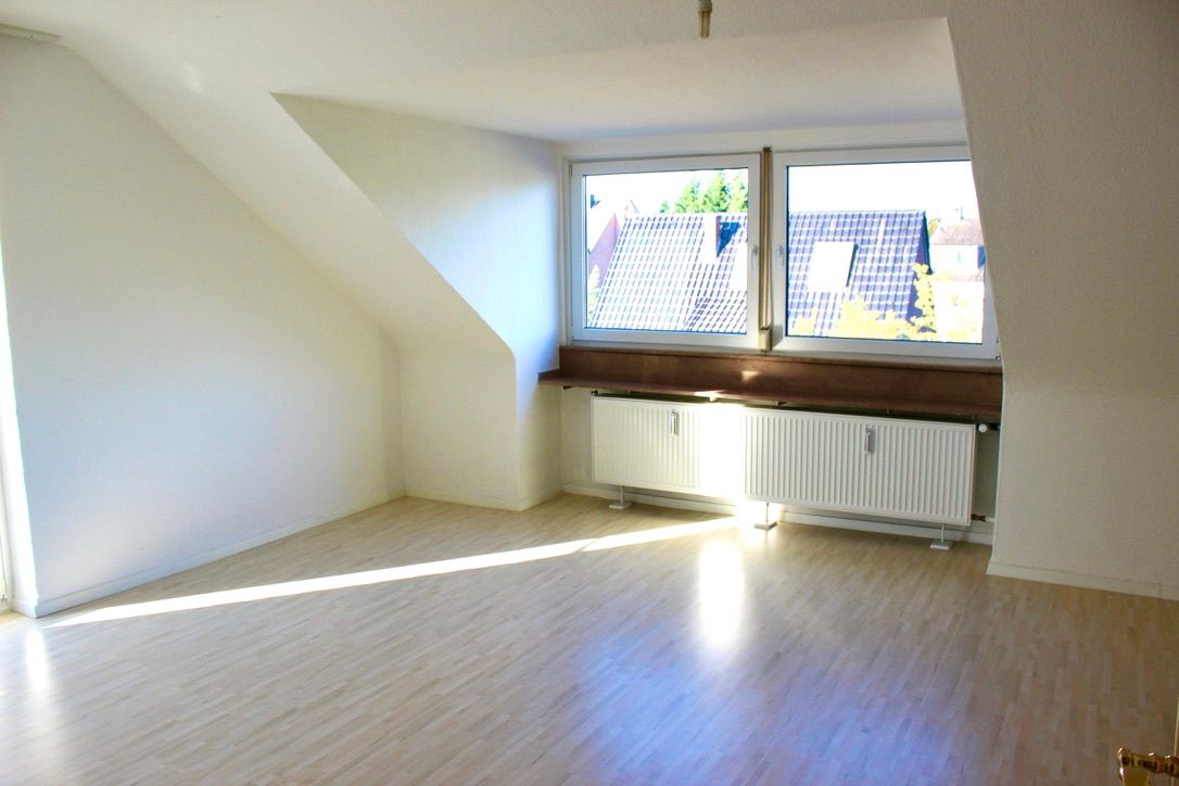 Wohnung Necklenbroicher Straße in Meerbusch
