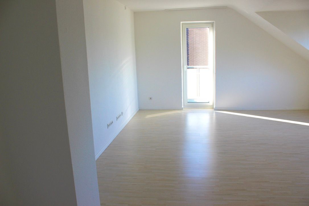 Wohnung Necklenbroicher Straße in Meerbusch
