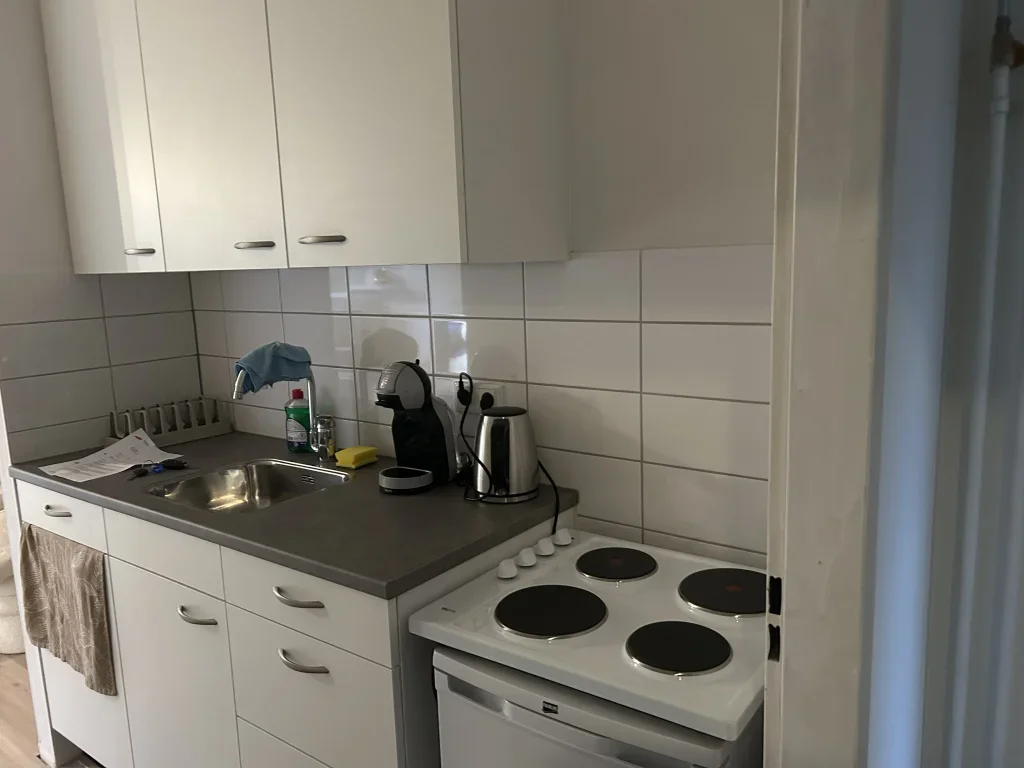 Appartement Kloostertuin in Beek en Donk