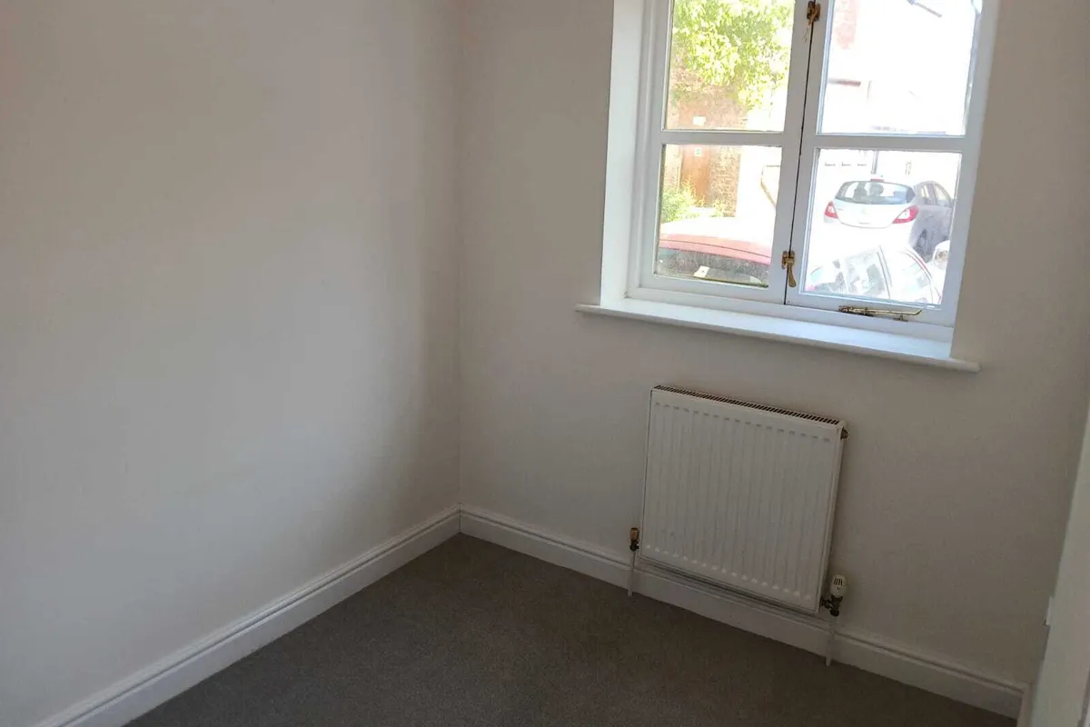 Flat New Inn Yard in Fenland District