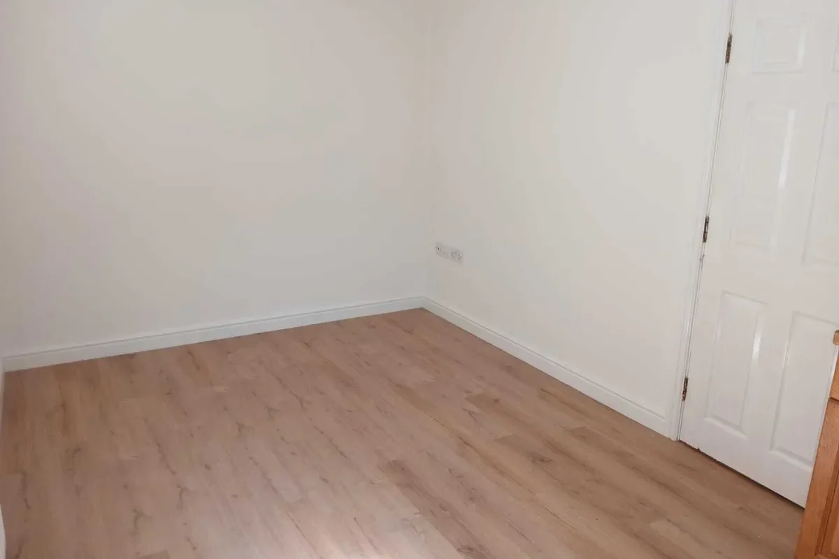 Flat New Inn Yard in Fenland District