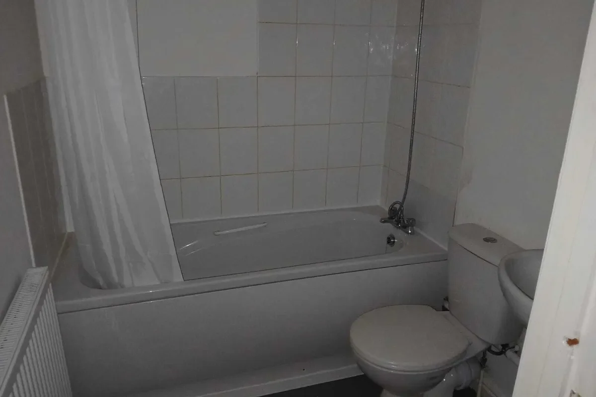 Flat New Inn Yard in Fenland District
