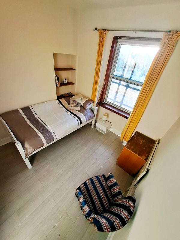 Room Causewayside in City of Edinburgh