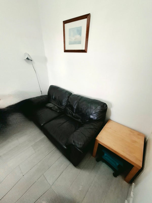 Room Causewayside in City of Edinburgh