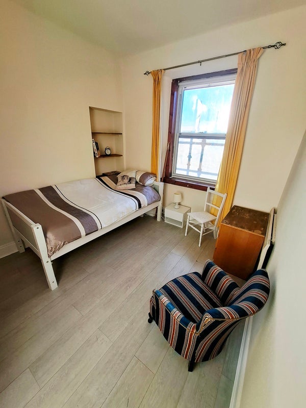 Room Causewayside in City of Edinburgh