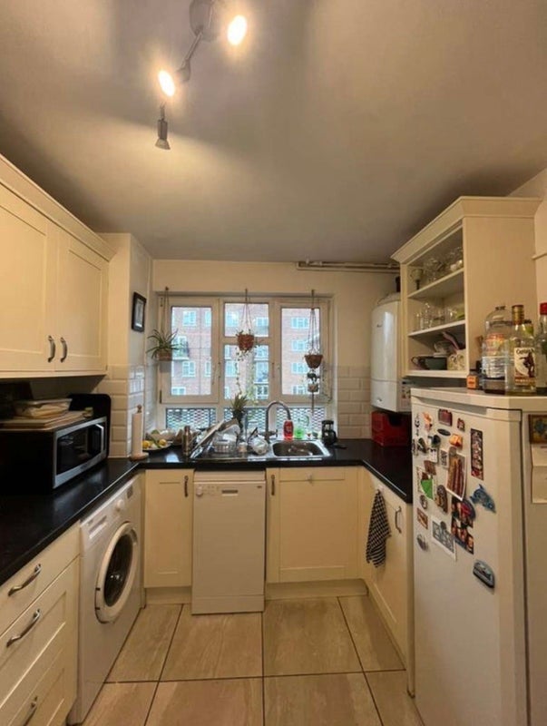 Room Hoxton Street in Greater London