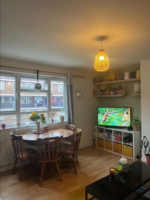 Room Hoxton Street in Greater London
