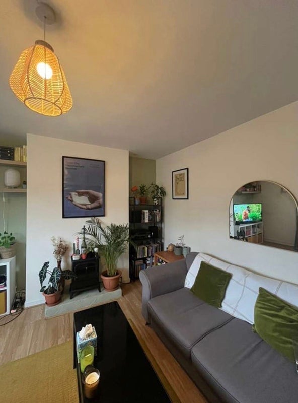 Room Hoxton Street in Greater London