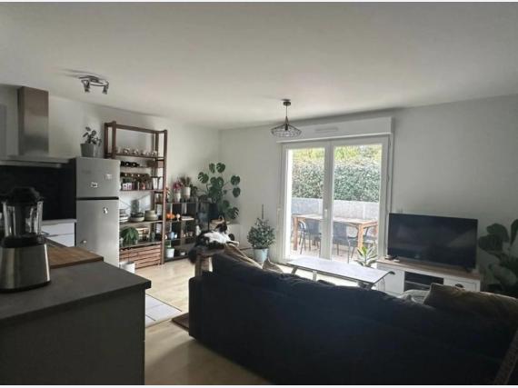 Appartement Rue duffour-dubergier à Bordeaux