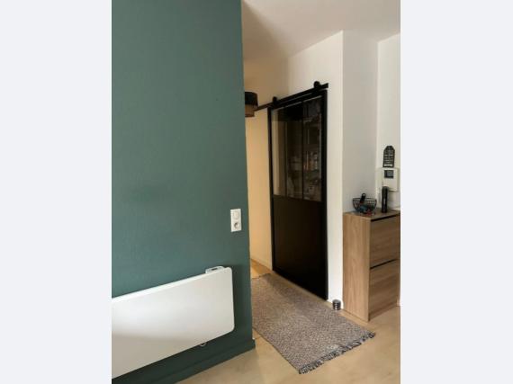 Appartement Rue duffour-dubergier à Bordeaux
