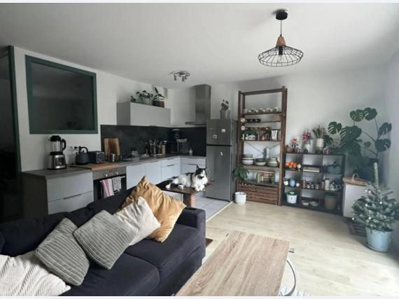 Appartement Rue duffour-dubergier à Bordeaux