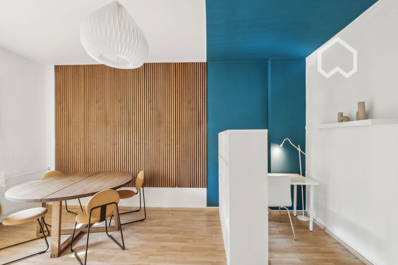 Wohnung Koloniestraße in Berlin