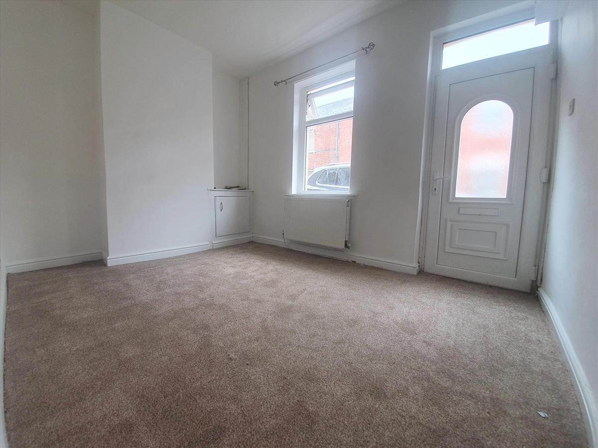 House Cook Street in Barrow-in-Furness