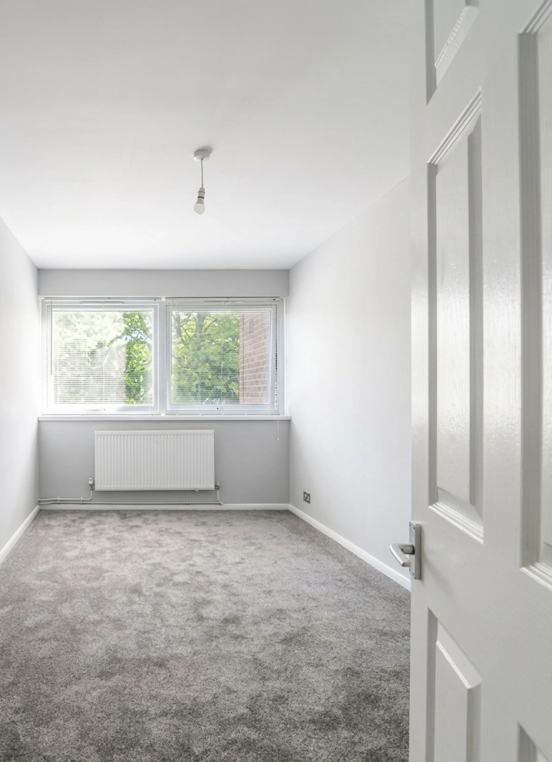 Flat Sandhurst Way in Great Ness