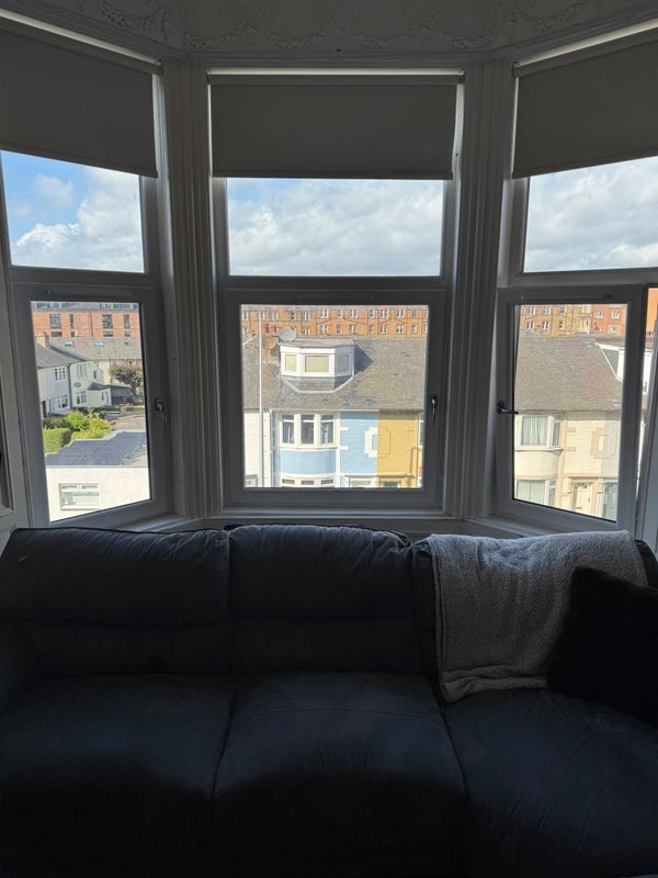 Room Polwarth Gardens in City of Edinburgh