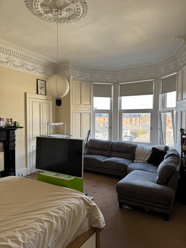 Room Polwarth Gardens in City of Edinburgh