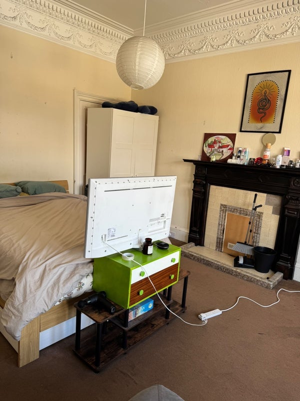 Room Polwarth Gardens in City of Edinburgh