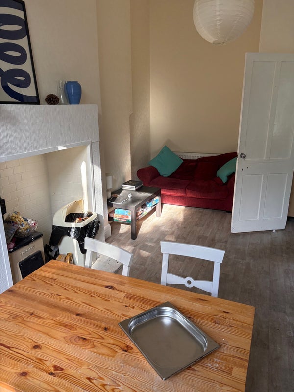 Room Polwarth Gardens in City of Edinburgh
