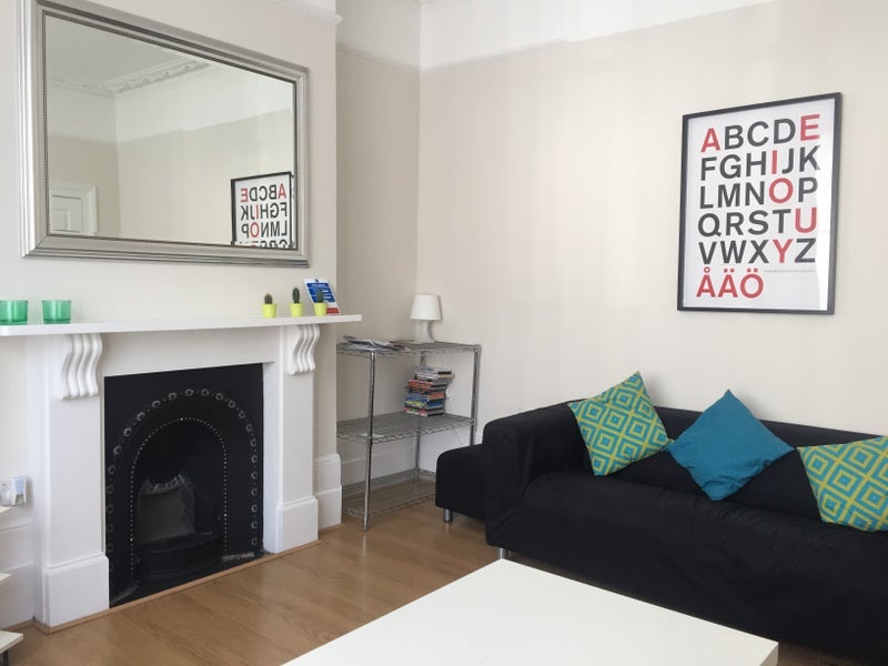 Room Drakefell Road in Greater London
