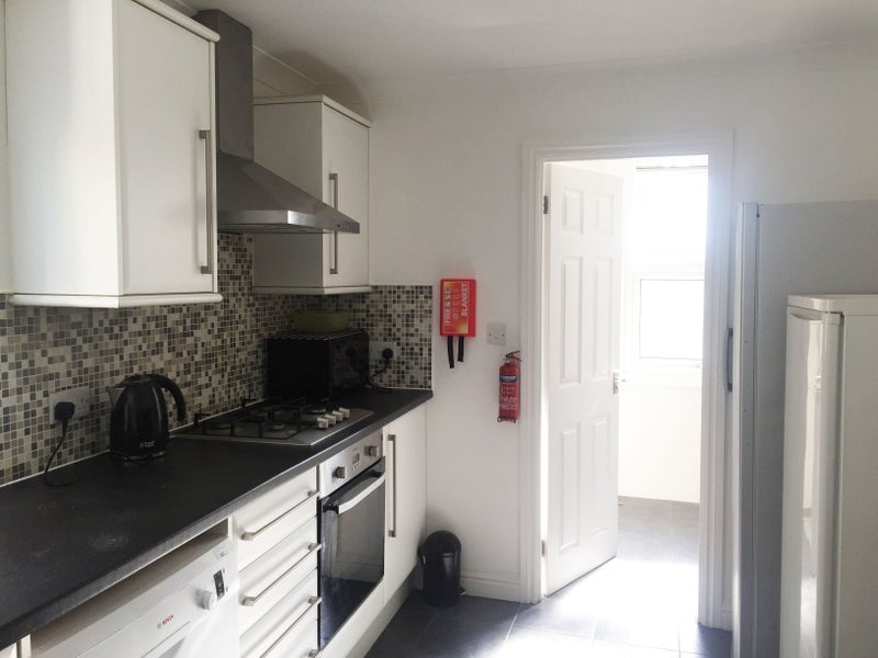 Room Drakefell Road in Greater London
