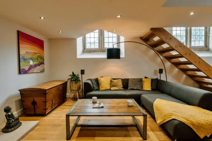 House Charlotte Lane in Derbyshire Dales