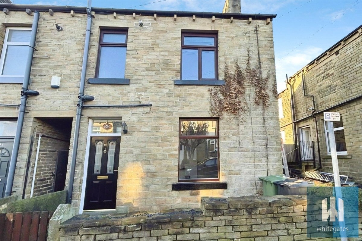House Wellington Street in Kirklees