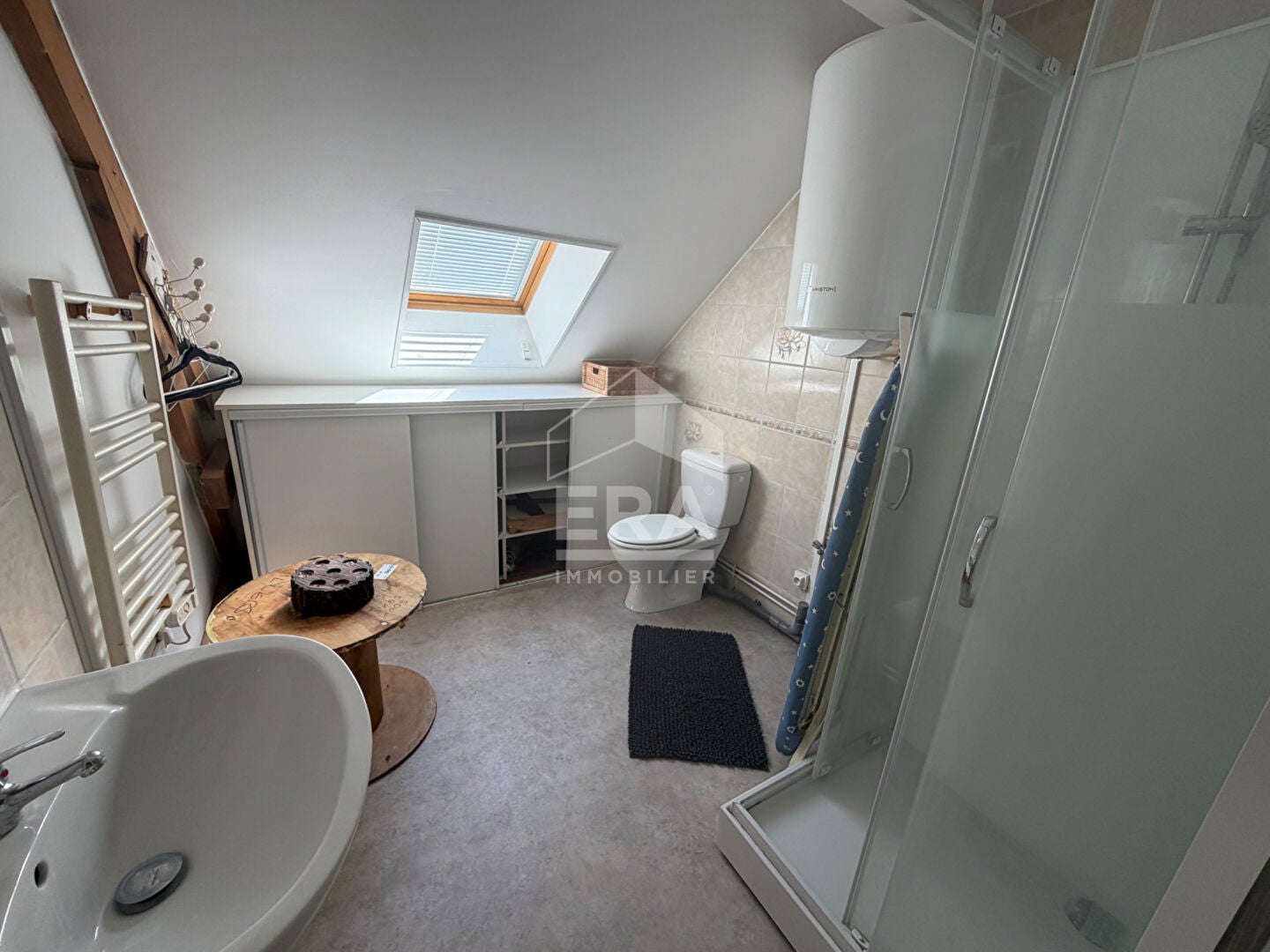 Appartement Rue Augustin Mercier à Saint-Quentin
