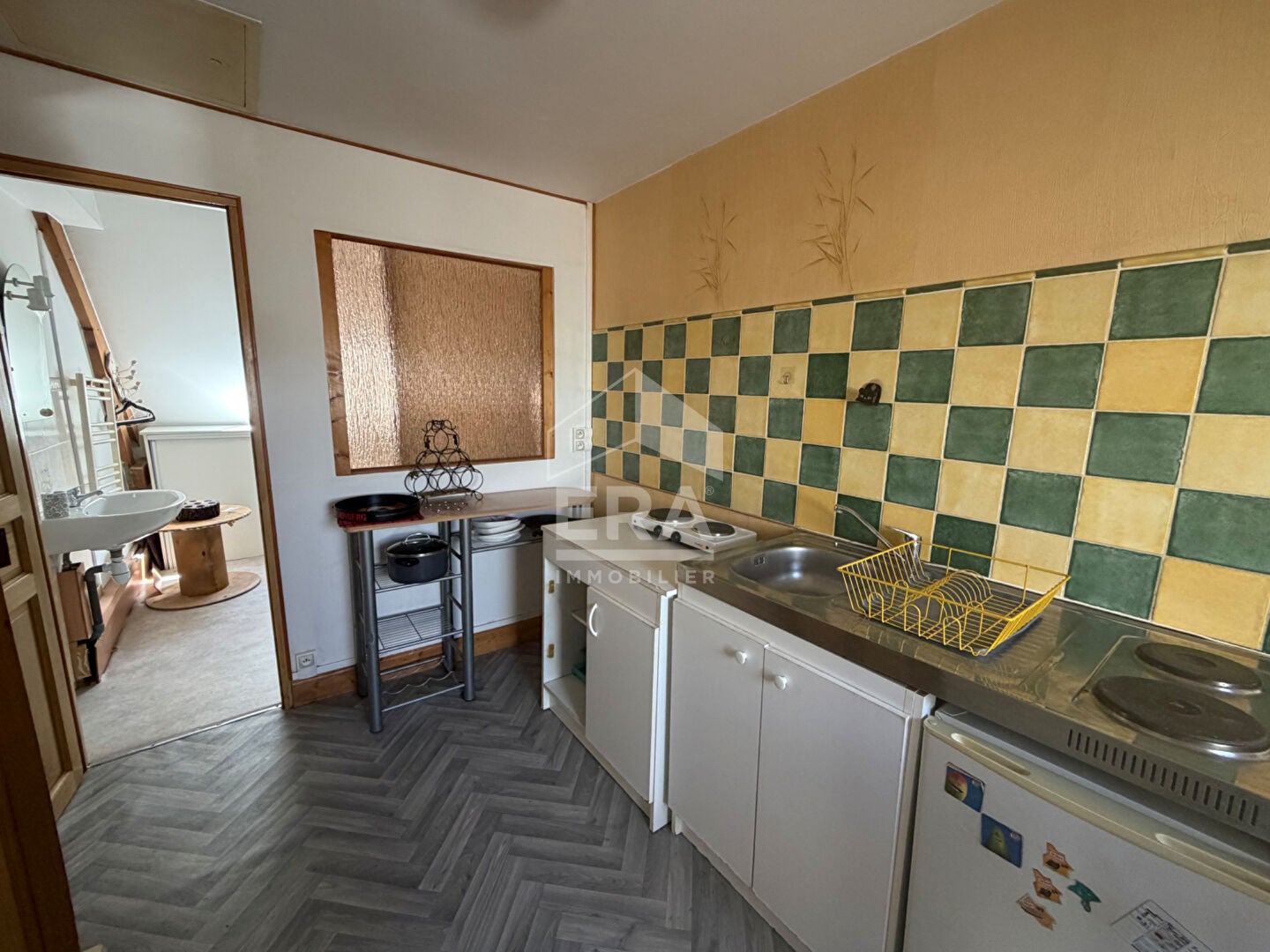 Appartement Rue Augustin Mercier à Saint-Quentin