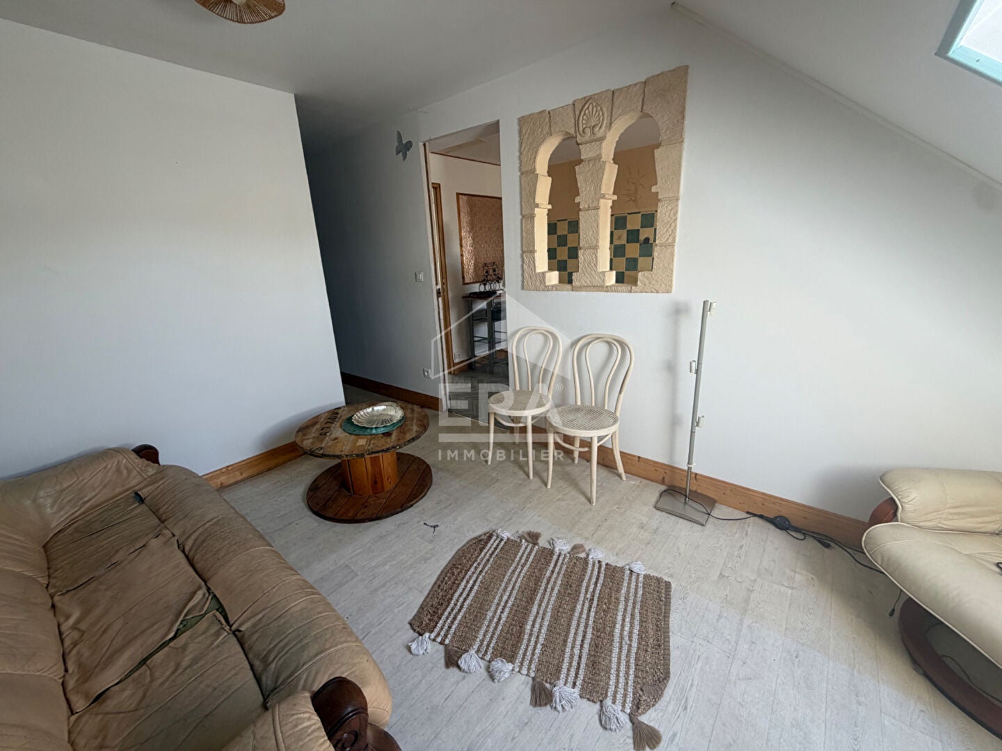 Appartement Rue Augustin Mercier à Saint-Quentin